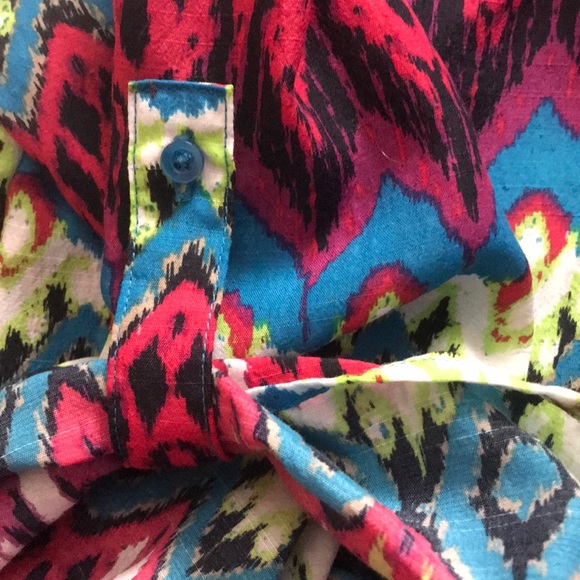 Westbound blouse size 2x - Picture 5 of 5